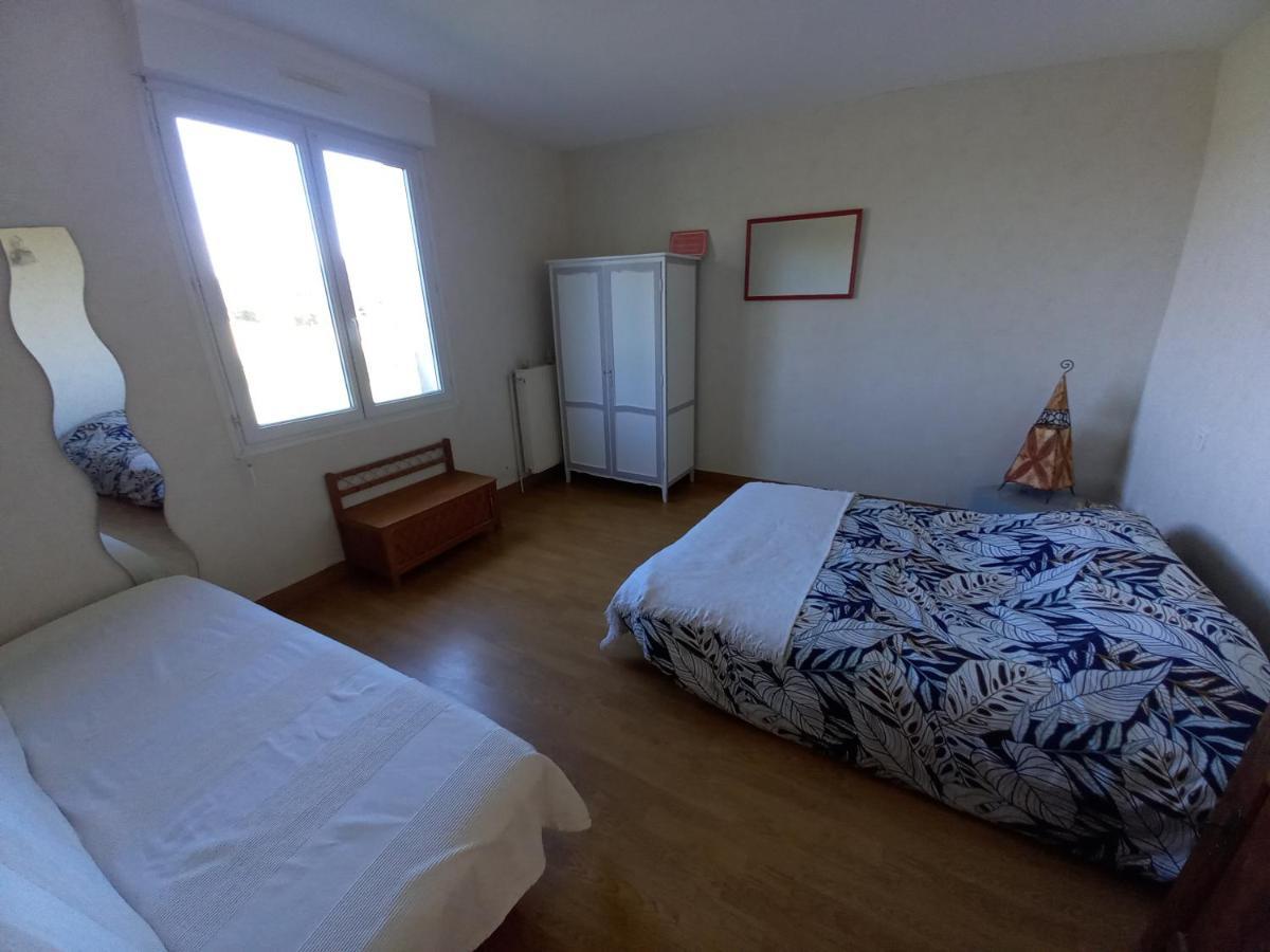Chambre D'Hote Trôo Esterno foto